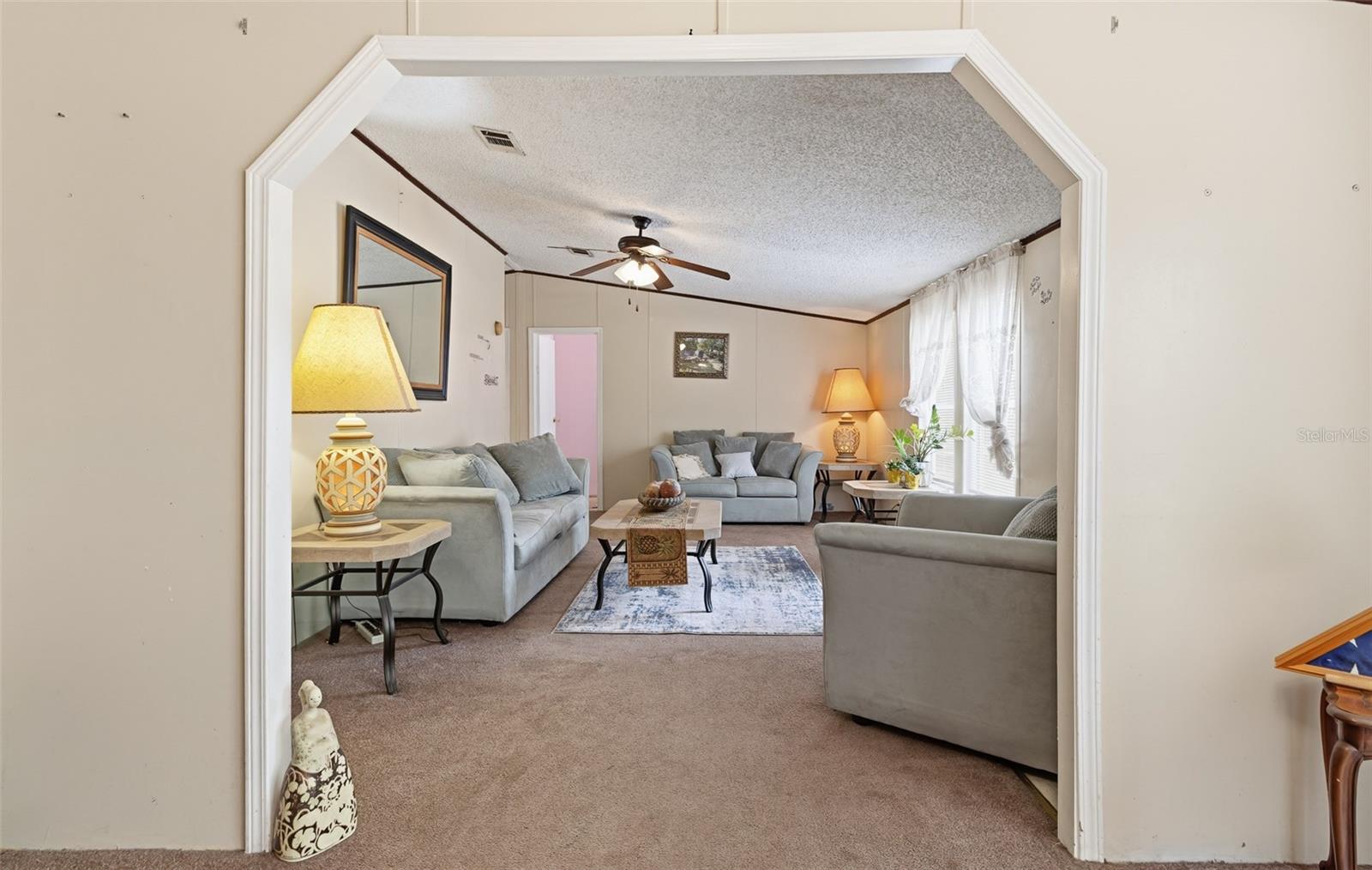 LAKE MAGNOLIA ESTATES UNIT 02 - Residential