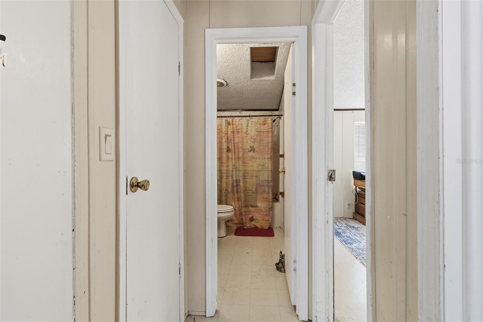 LAKE MAGNOLIA ESTATES UNIT 02 - Residential