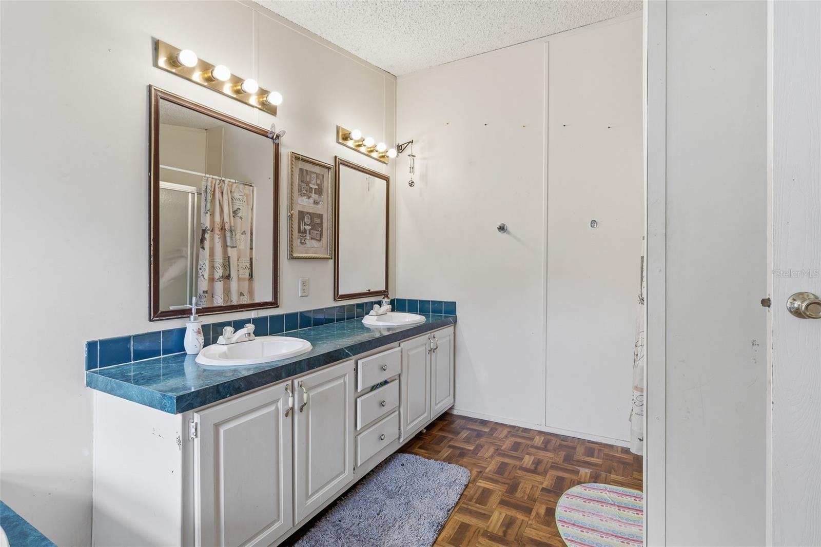 LAKE MAGNOLIA ESTATES UNIT 02 - Residential