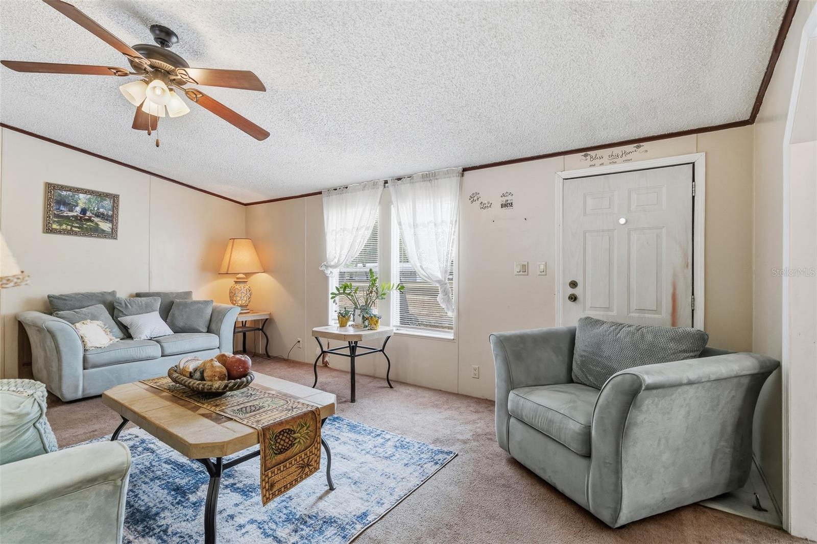 LAKE MAGNOLIA ESTATES UNIT 02 - Residential