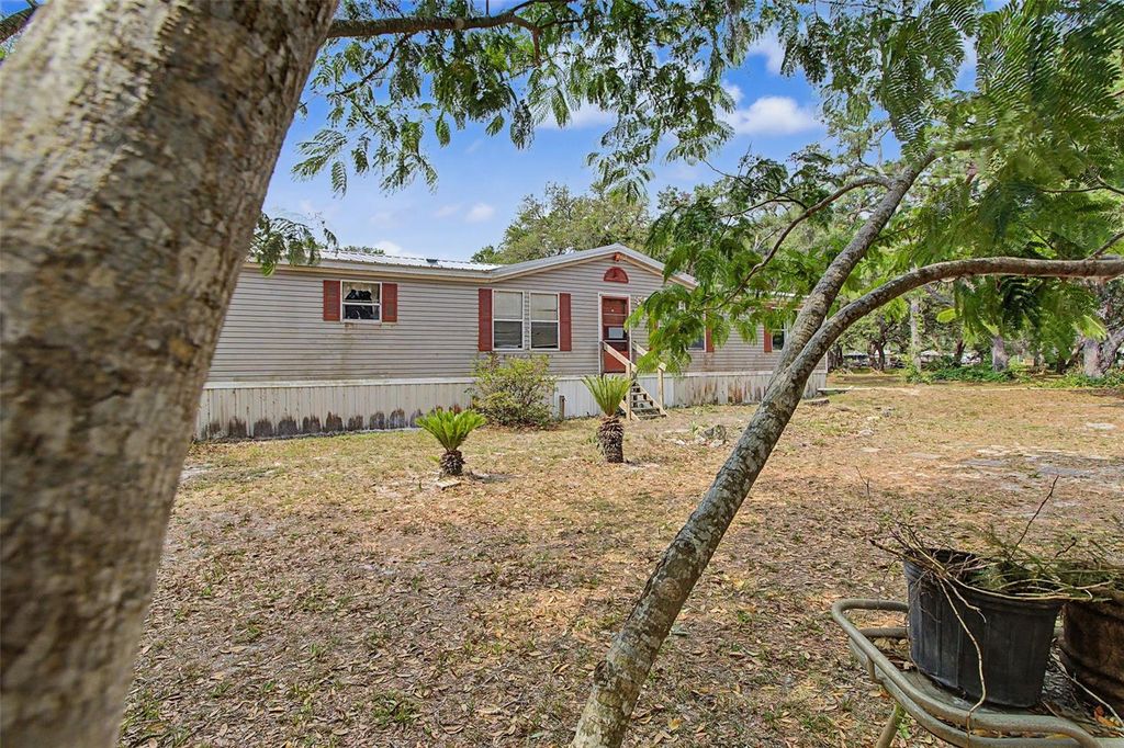 Photo of 8186 E Windsong Street, Floral City, FL 34436 (MLS # OM724157)