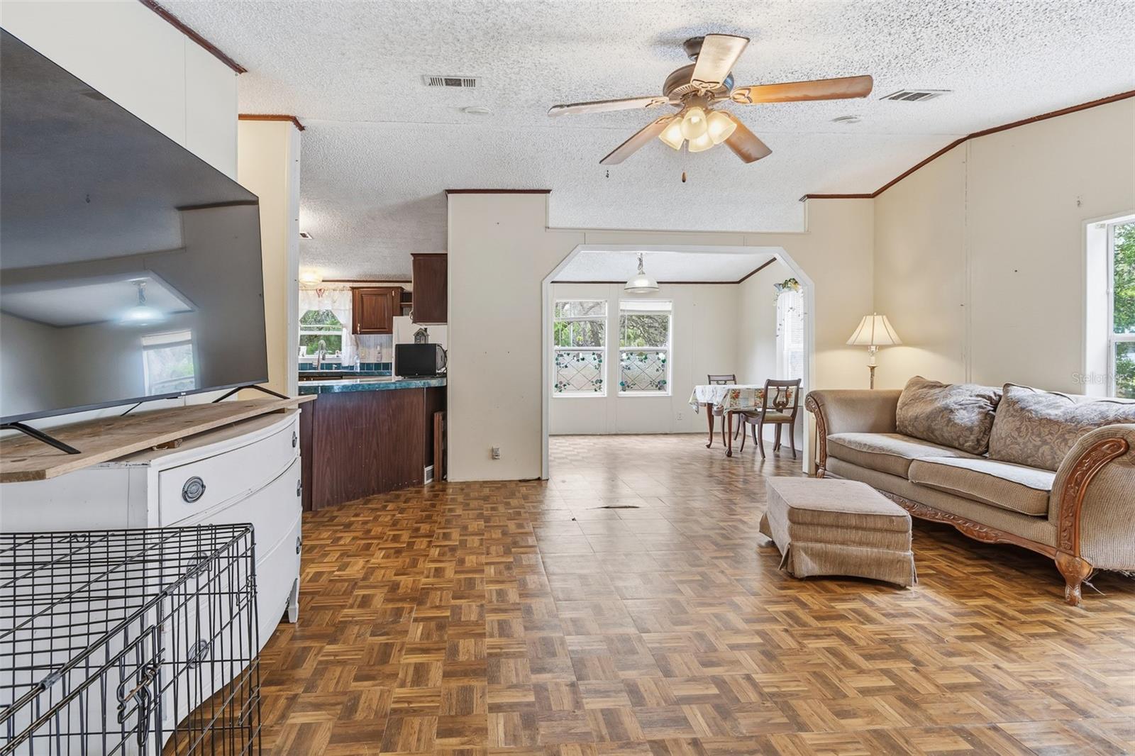 LAKE MAGNOLIA ESTATES UNIT 02 - Residential