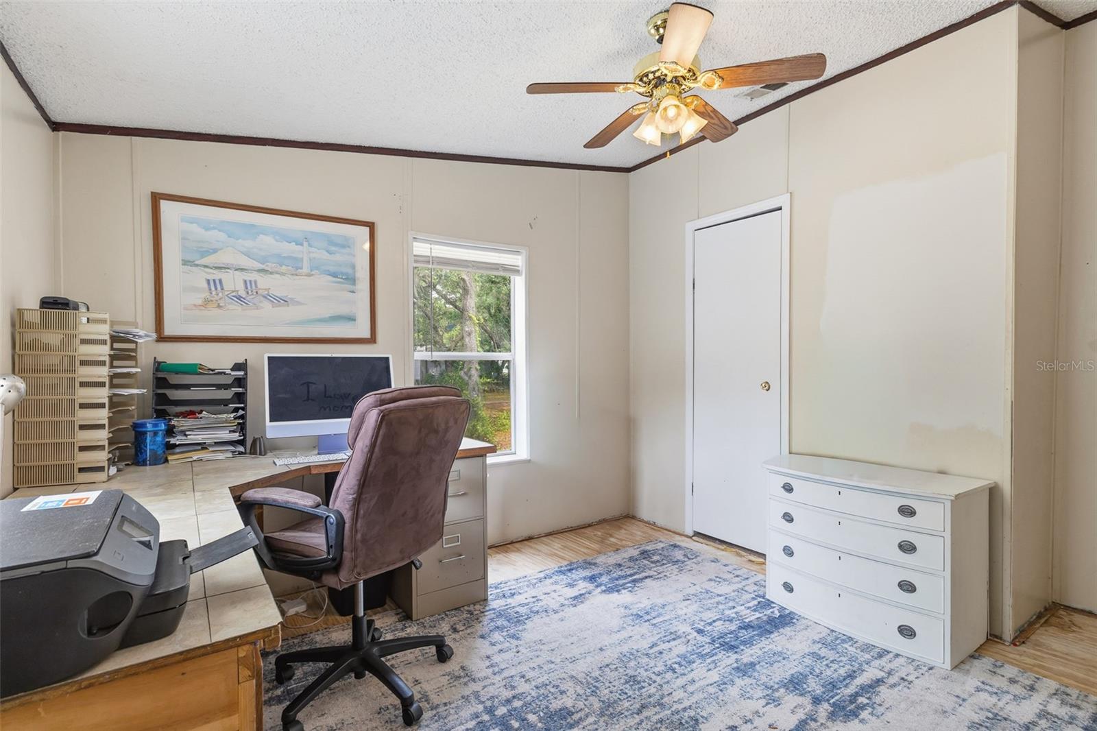 LAKE MAGNOLIA ESTATES UNIT 02 - Residential