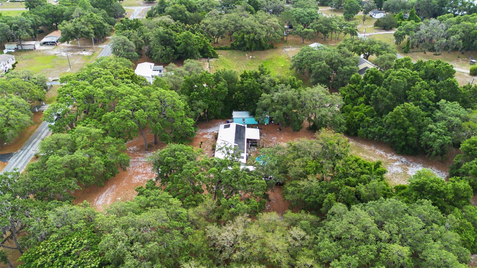 LAKE MAGNOLIA ESTATES UNIT 02 - Residential
