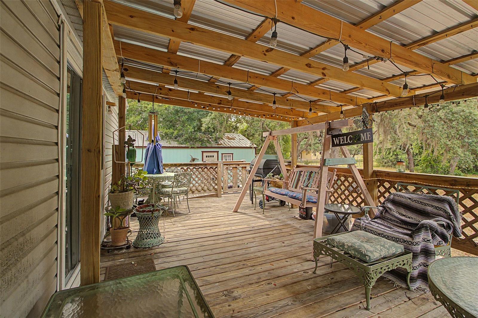 LAKE MAGNOLIA ESTATES UNIT 02 - Residential