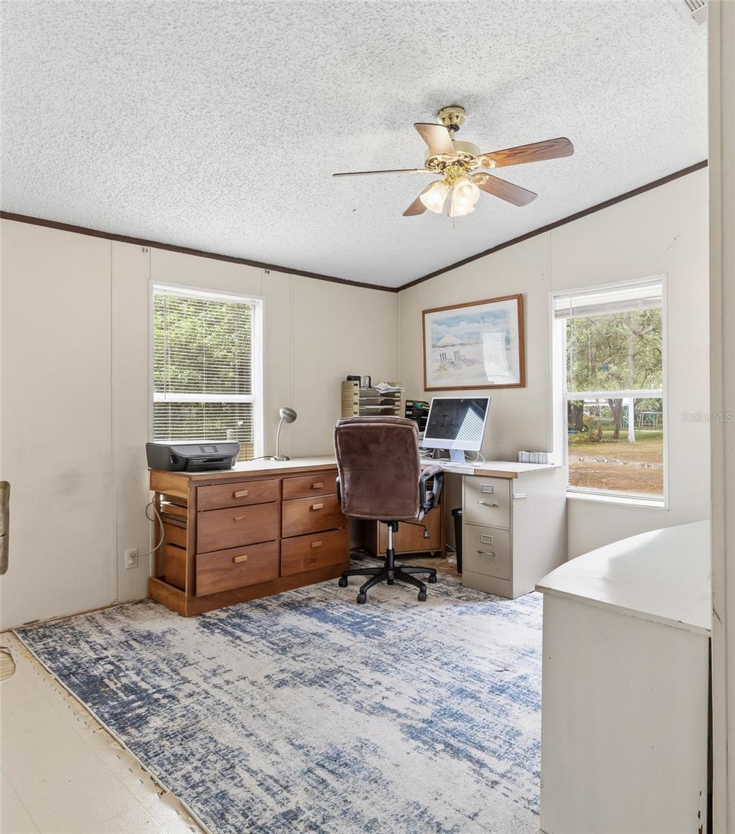 LAKE MAGNOLIA ESTATES UNIT 02 - Residential