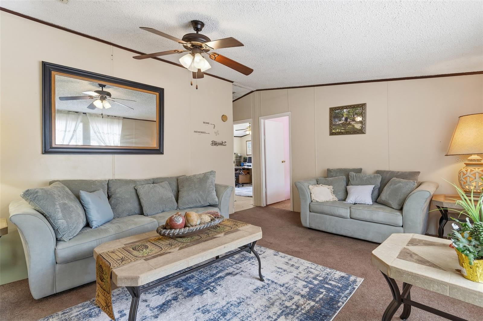 LAKE MAGNOLIA ESTATES UNIT 02 - Residential
