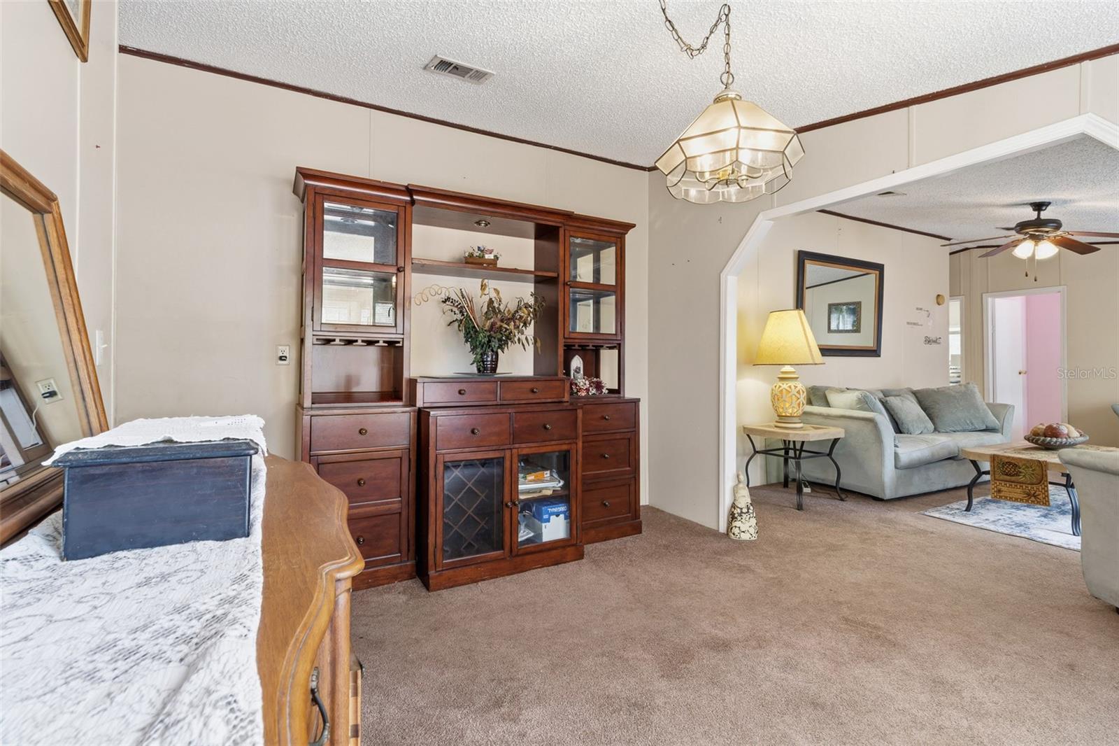 LAKE MAGNOLIA ESTATES UNIT 02 - Residential