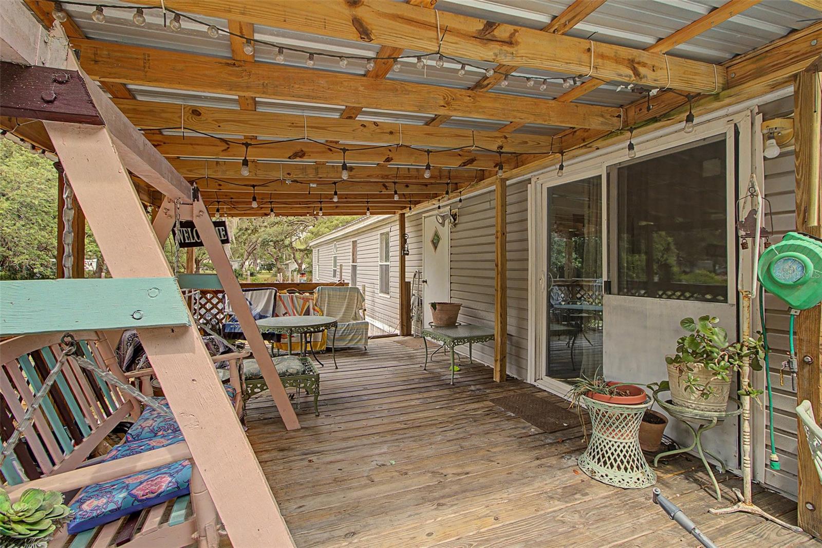 LAKE MAGNOLIA ESTATES UNIT 02 - Residential