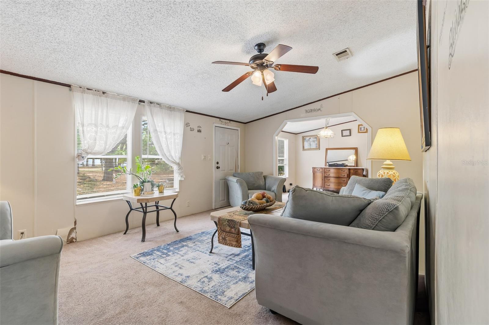 LAKE MAGNOLIA ESTATES UNIT 02 - Residential