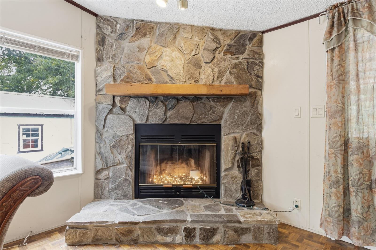 LAKE MAGNOLIA ESTATES UNIT 02 - Residential