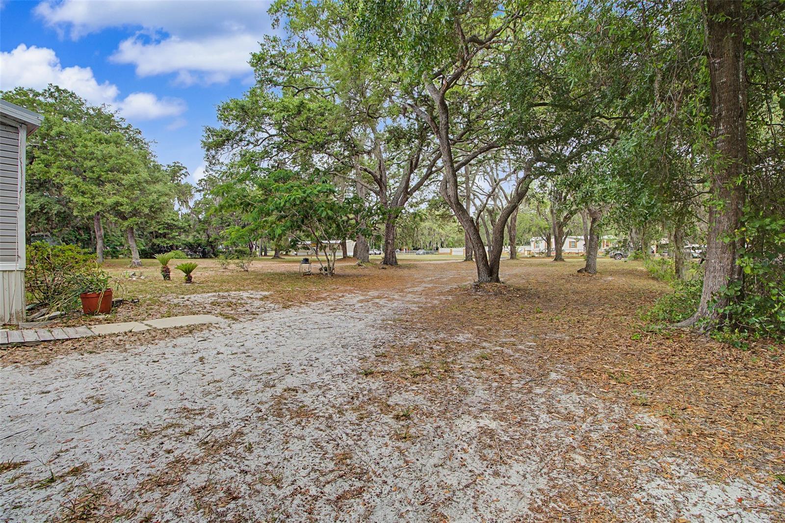 LAKE MAGNOLIA ESTATES UNIT 02 - Residential