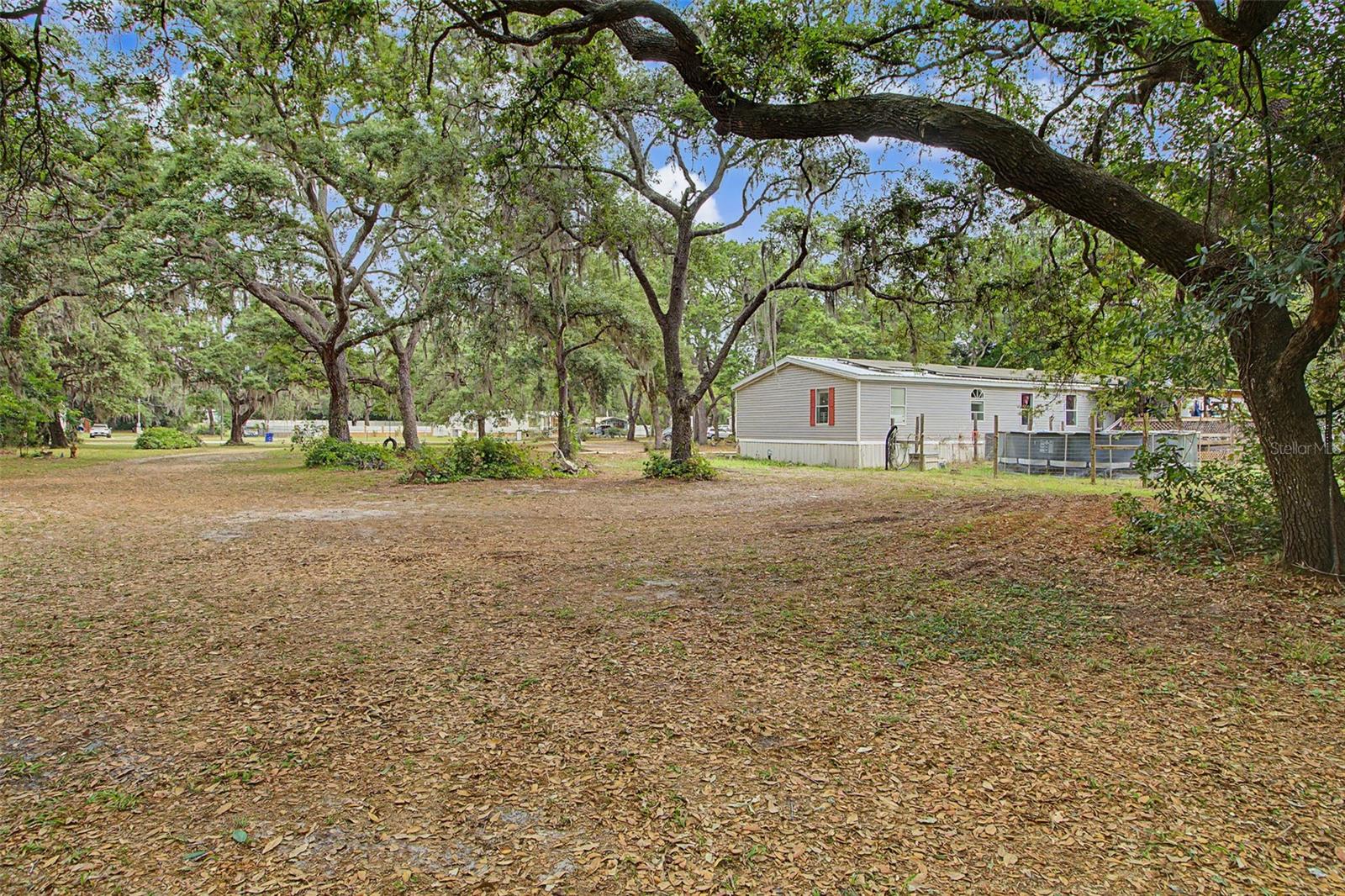 LAKE MAGNOLIA ESTATES UNIT 02 - Residential