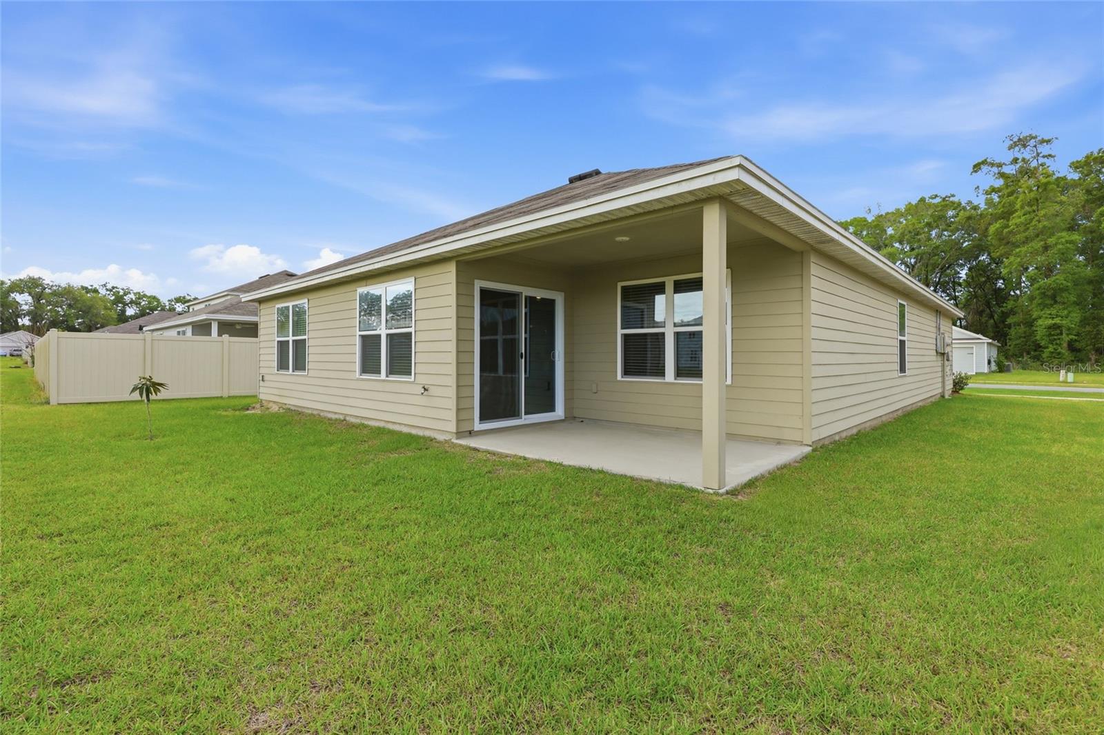 OAK RIDGE AT HIGH SPGS PH IV PB 37 PG 73 - Residential