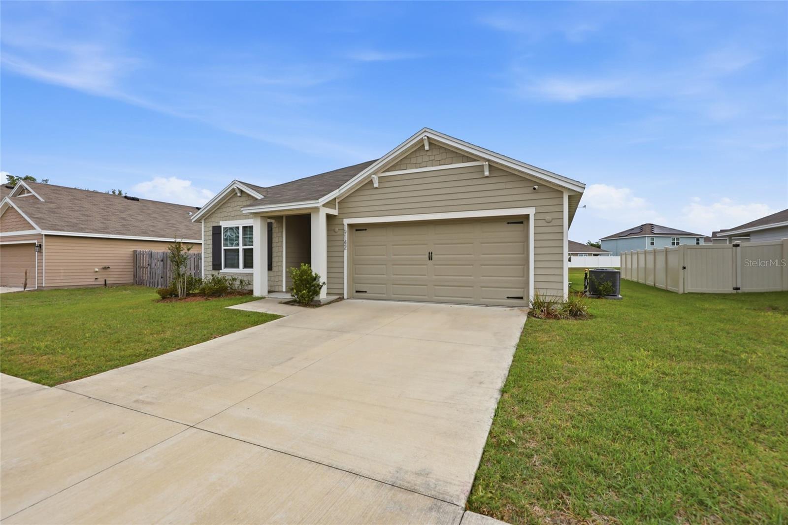 OAK RIDGE AT HIGH SPGS PH IV PB 37 PG 73 - Residential