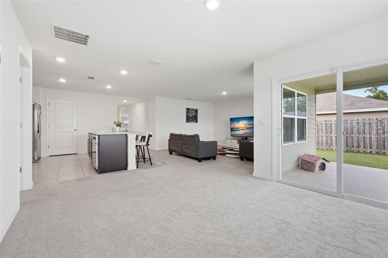 OAK RIDGE AT HIGH SPGS PH IV PB 37 PG 73 - Residential