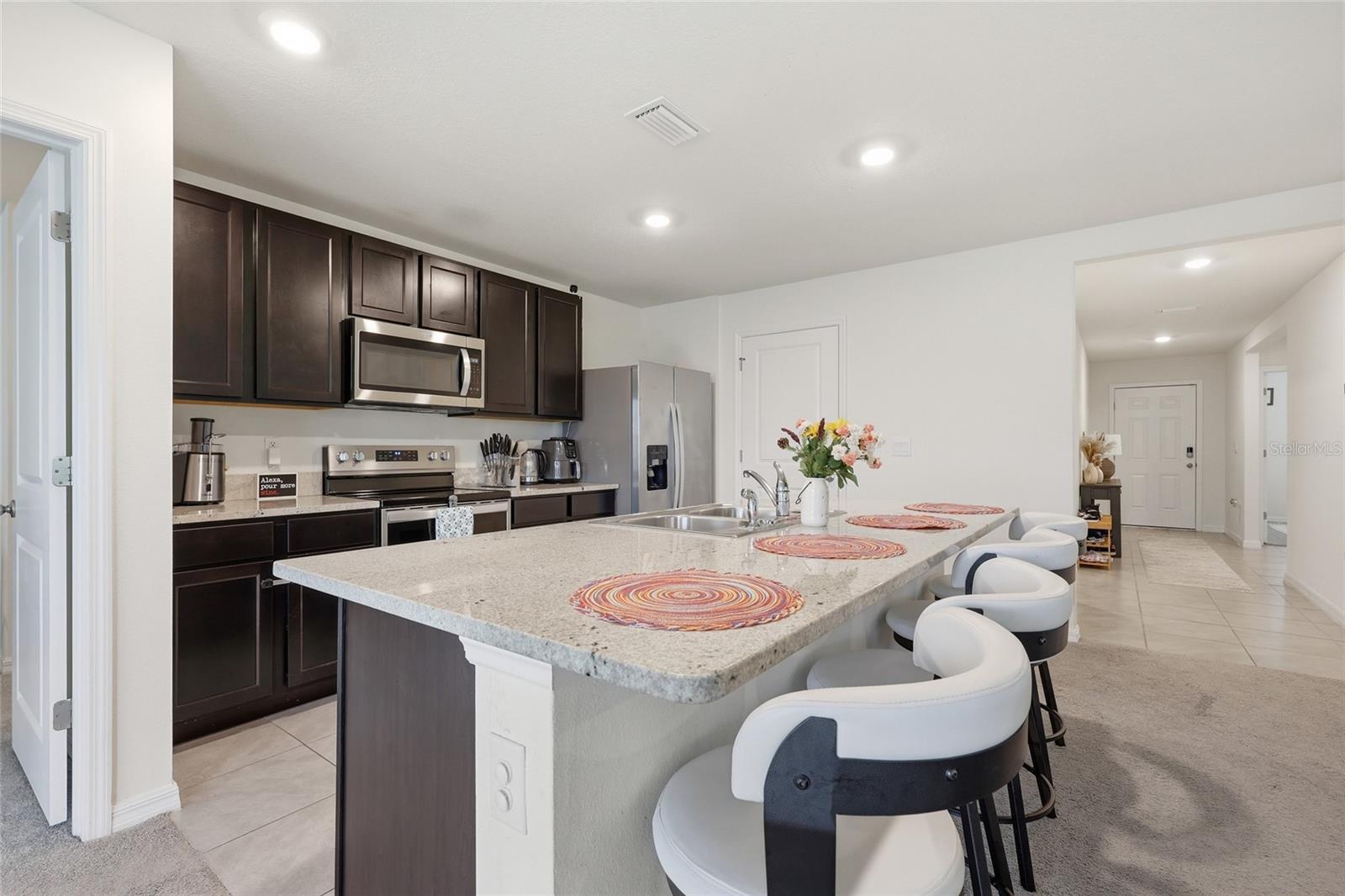 OAK RIDGE AT HIGH SPGS PH IV PB 37 PG 73 - Residential