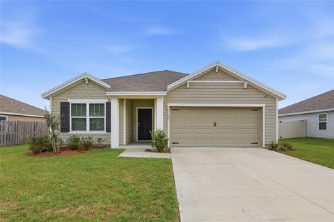 Photo of 19142 NW 164th Road, High Springs, FL 32643 (MLS # GC539586)