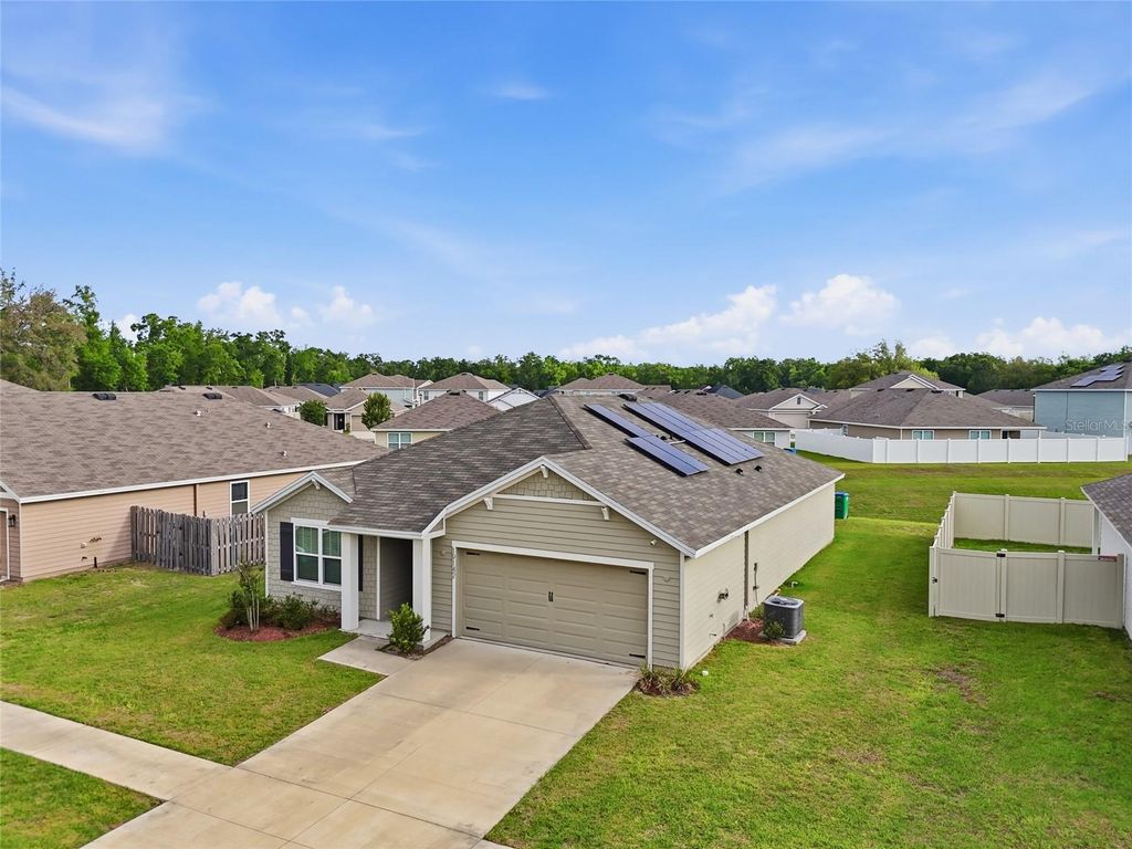 Photo of 19142 NW 164th Road, High Springs, FL 32643 (MLS # GC539586)