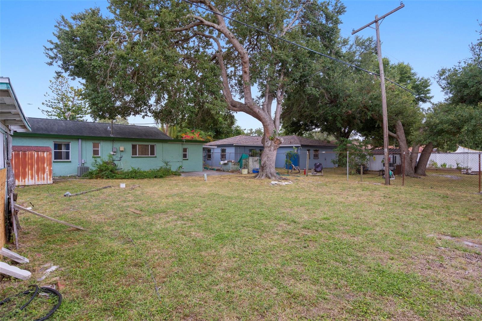 GANDY MANOR 2ND ADD - Residential