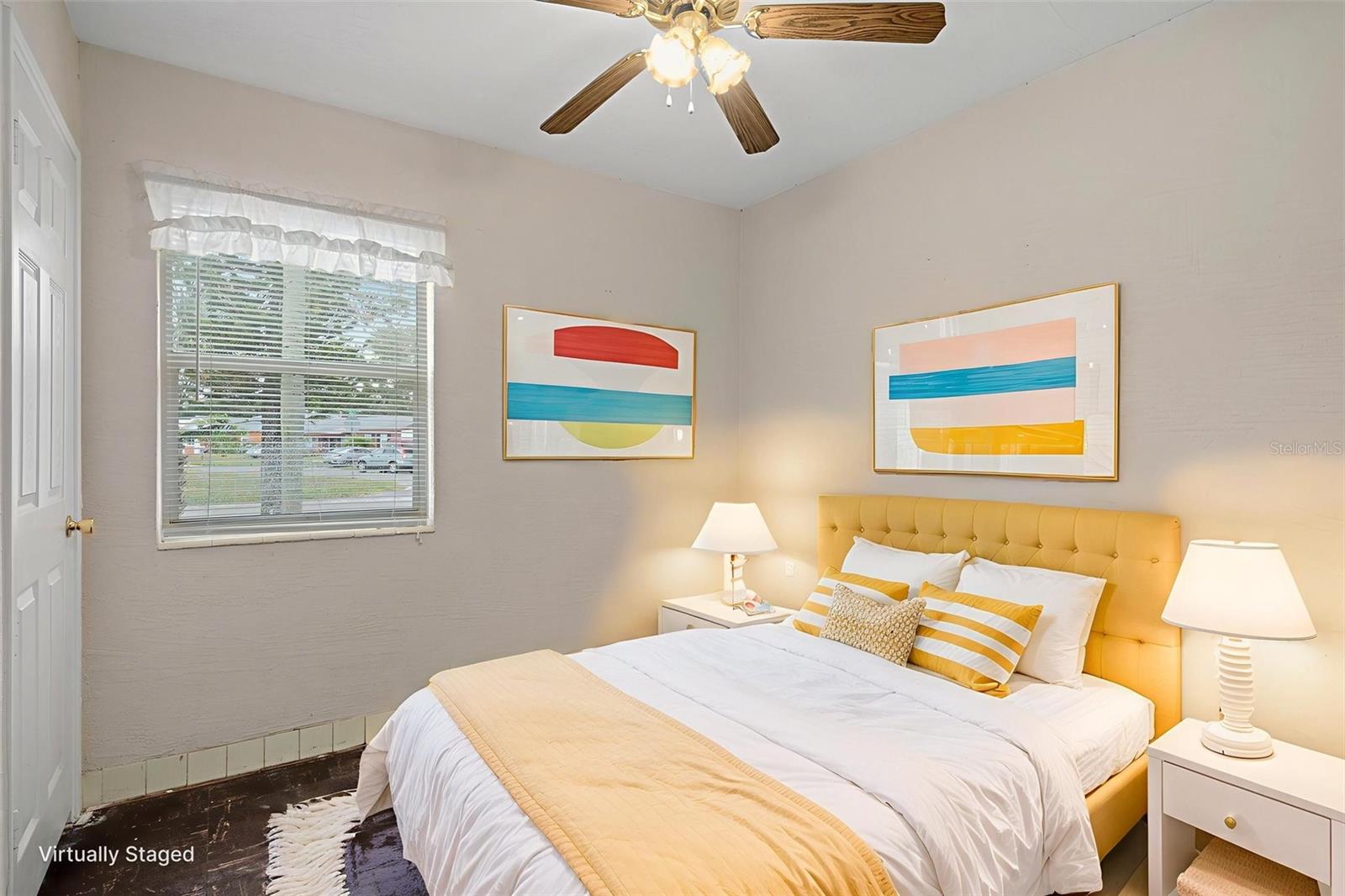 GANDY MANOR 2ND ADD - Residential