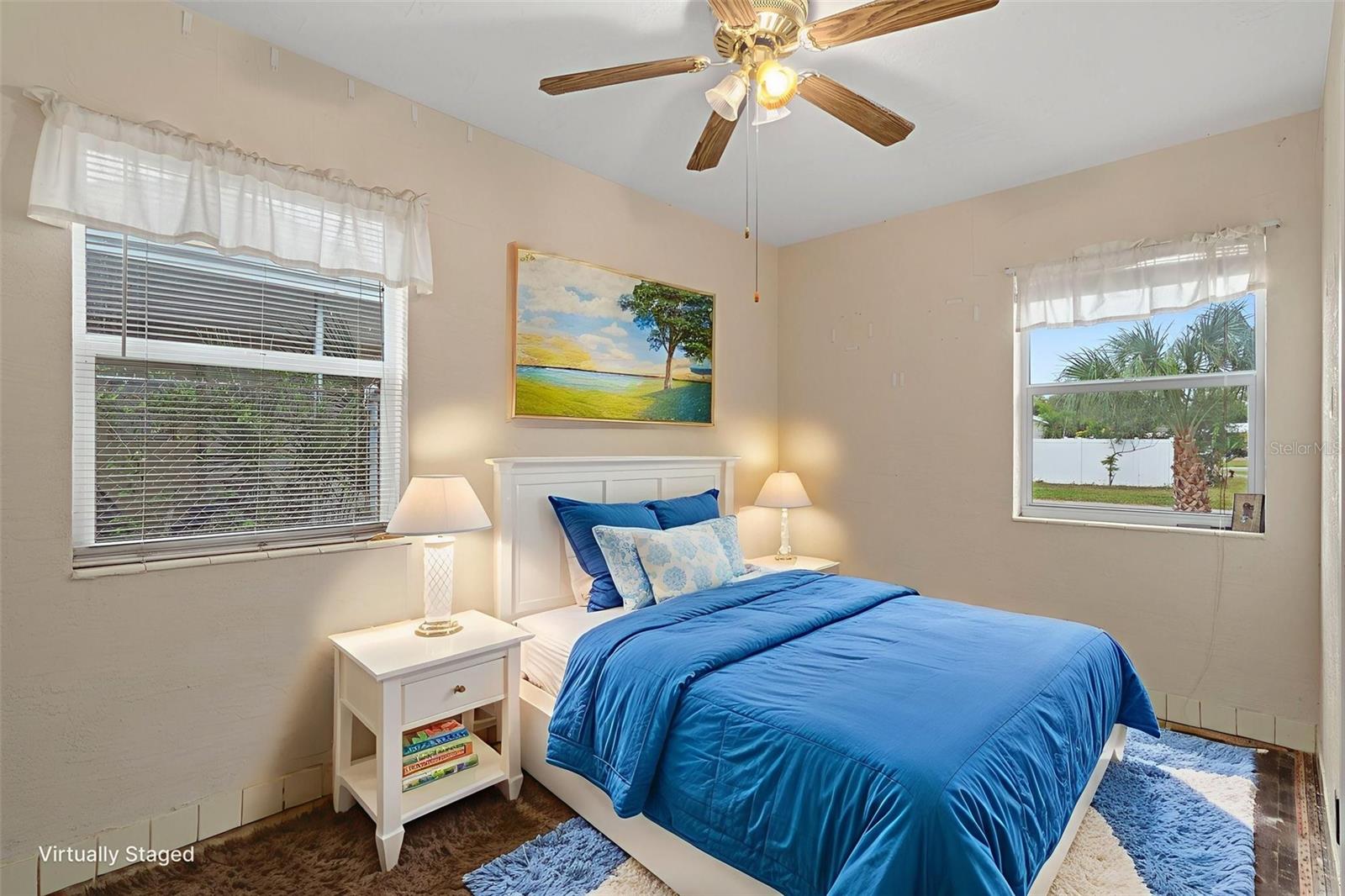 GANDY MANOR 2ND ADD - Residential