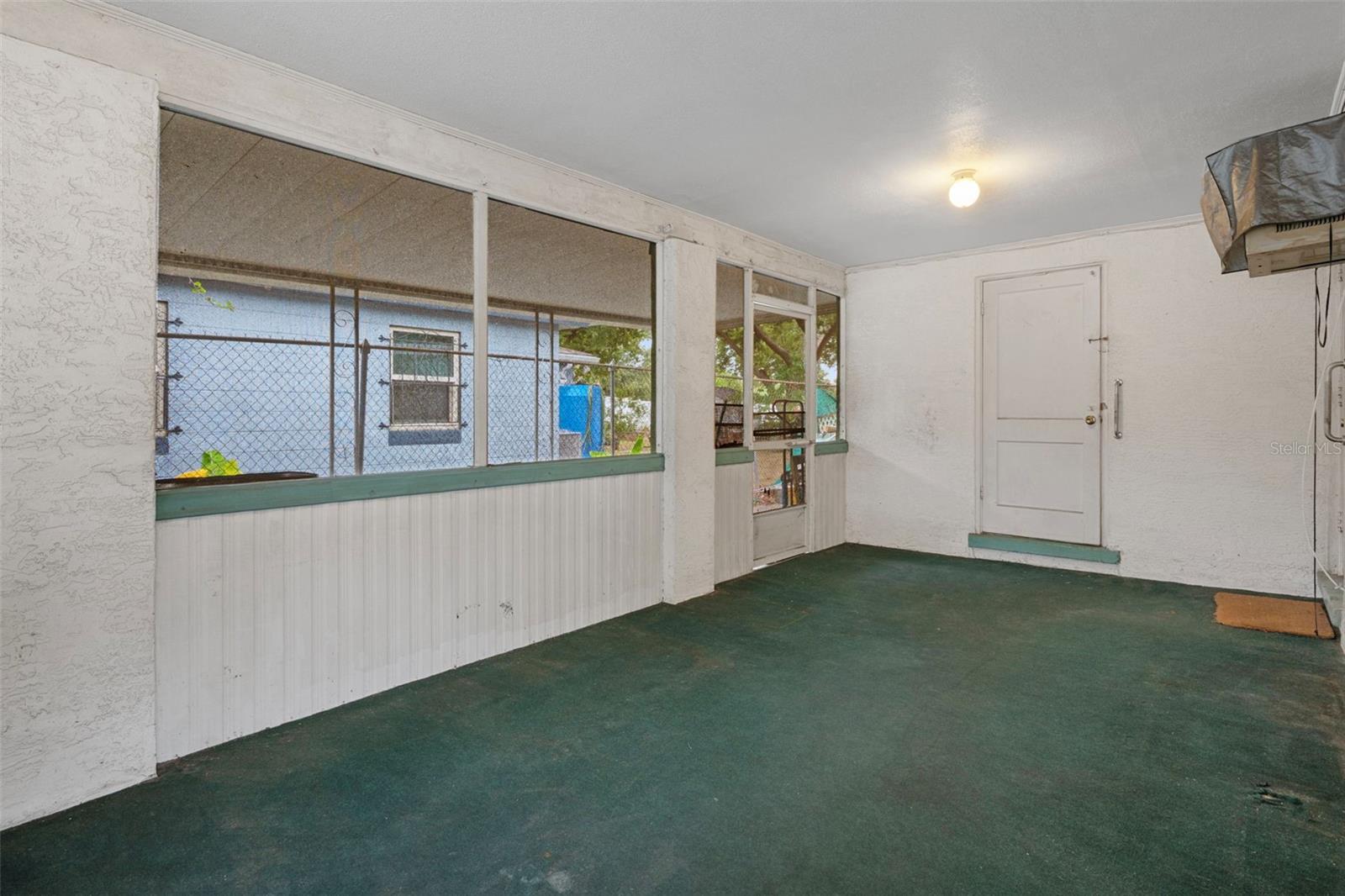 GANDY MANOR 2ND ADD - Residential