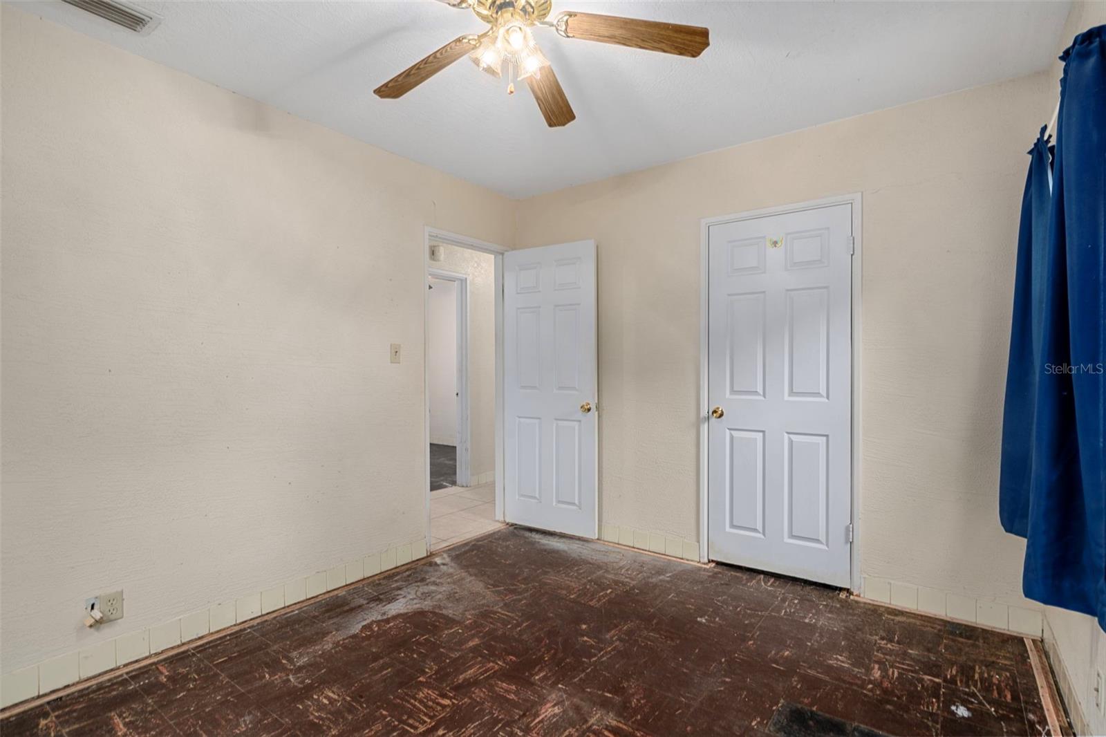 GANDY MANOR 2ND ADD - Residential