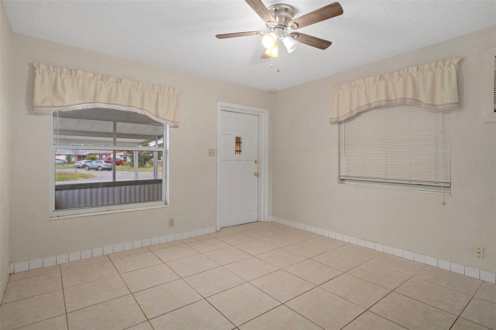 GANDY MANOR 2ND ADD - Residential