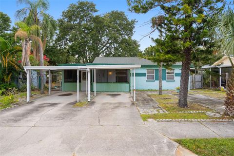 Photo of 5409 S Lois Avenue, Tampa, FL 33616 (MLS # TB8436535)