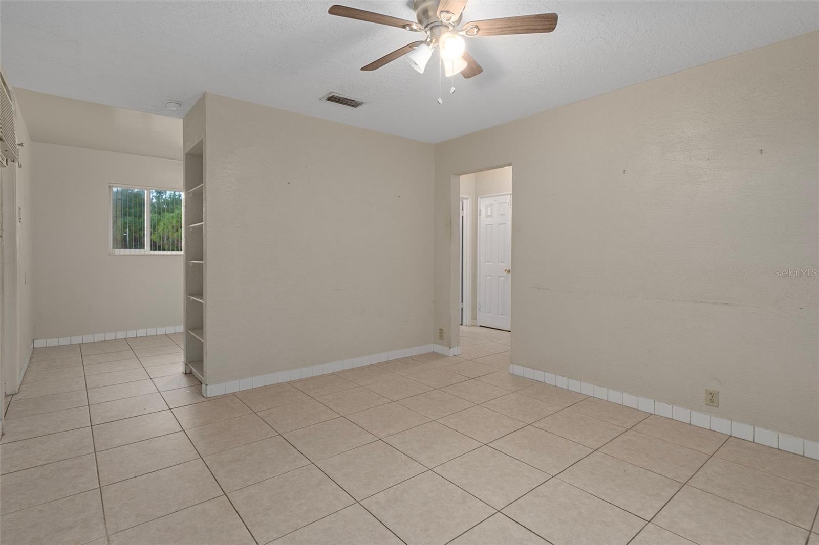 GANDY MANOR 2ND ADD - Residential