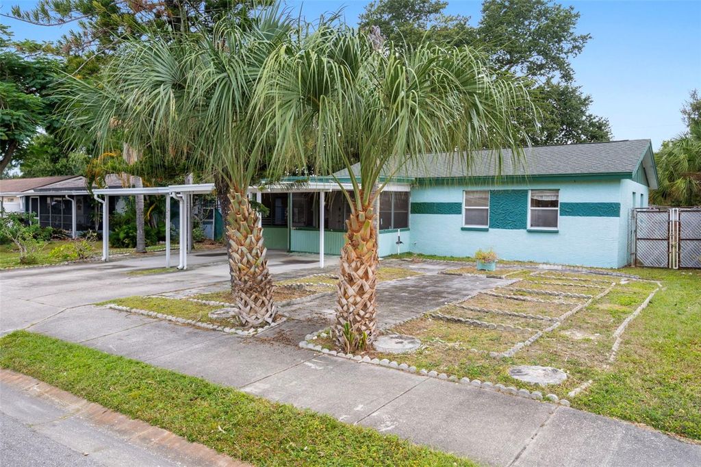 Photo of 5409 S Lois Avenue, Tampa, FL 33616 (MLS # TB8436535)