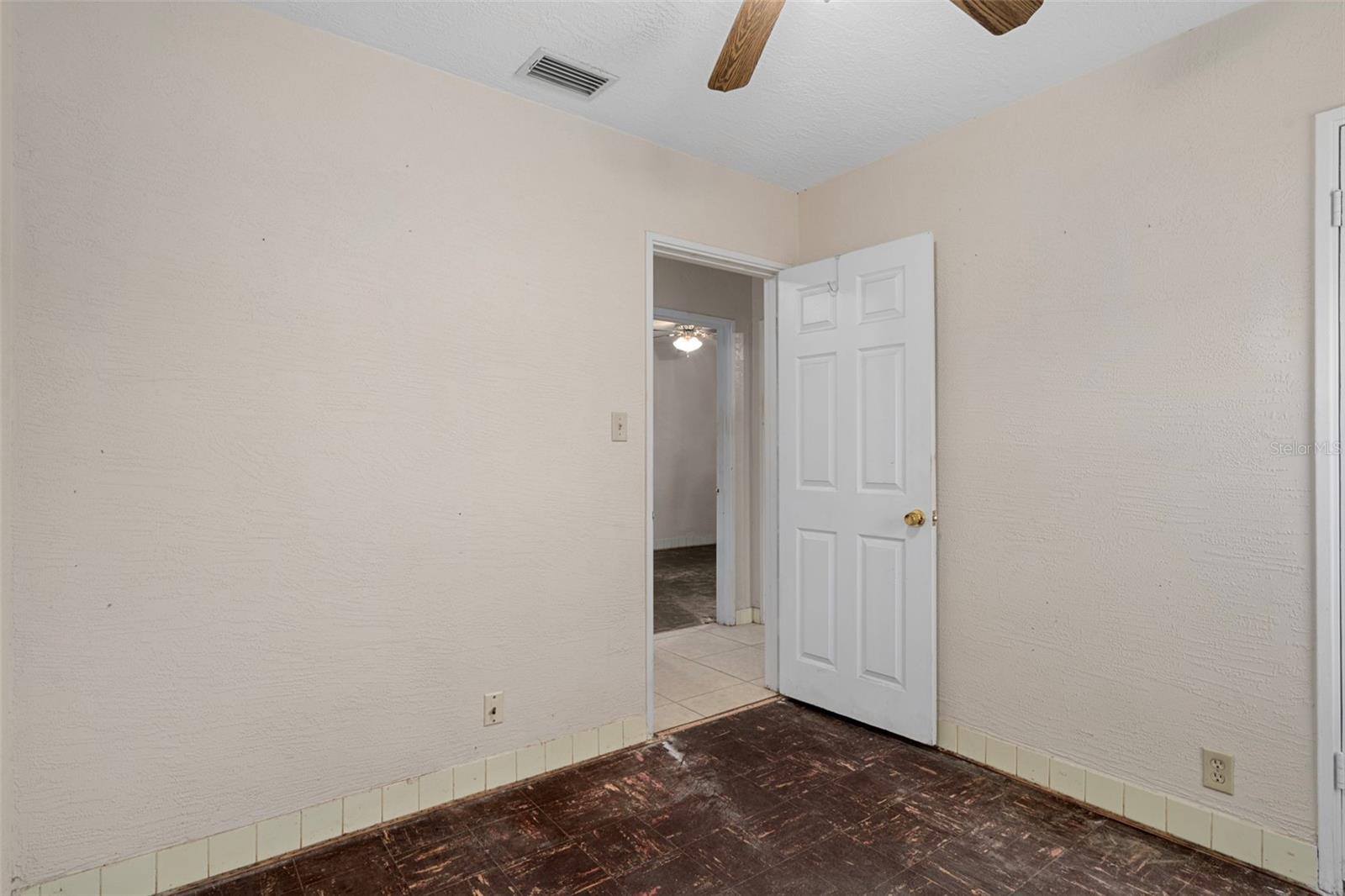 GANDY MANOR 2ND ADD - Residential