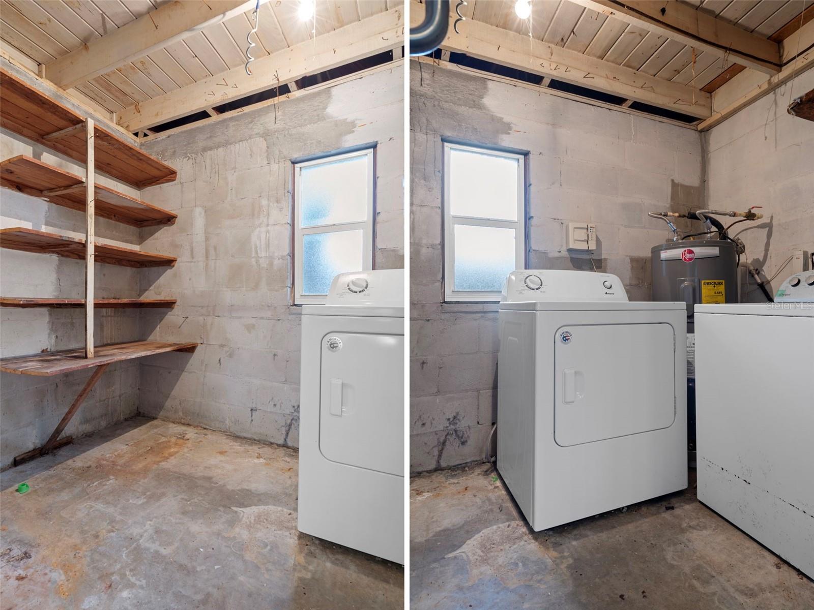 GANDY MANOR 2ND ADD - Residential