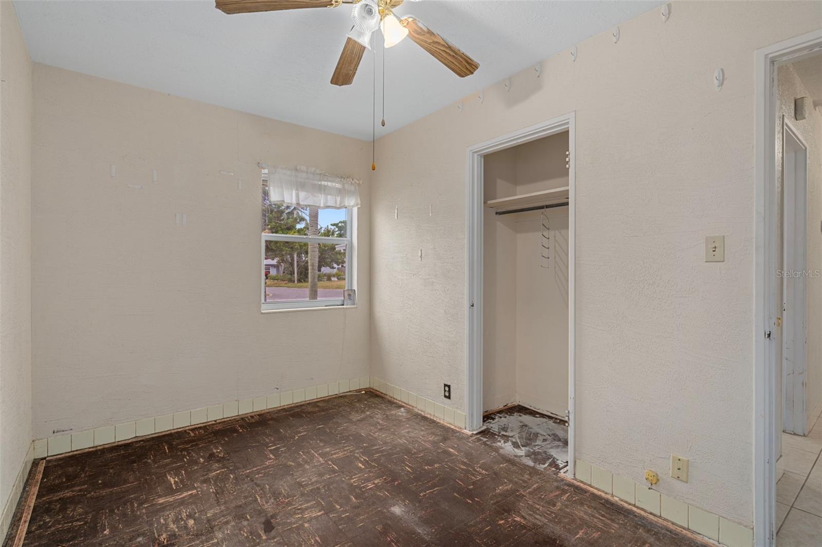 GANDY MANOR 2ND ADD - Residential