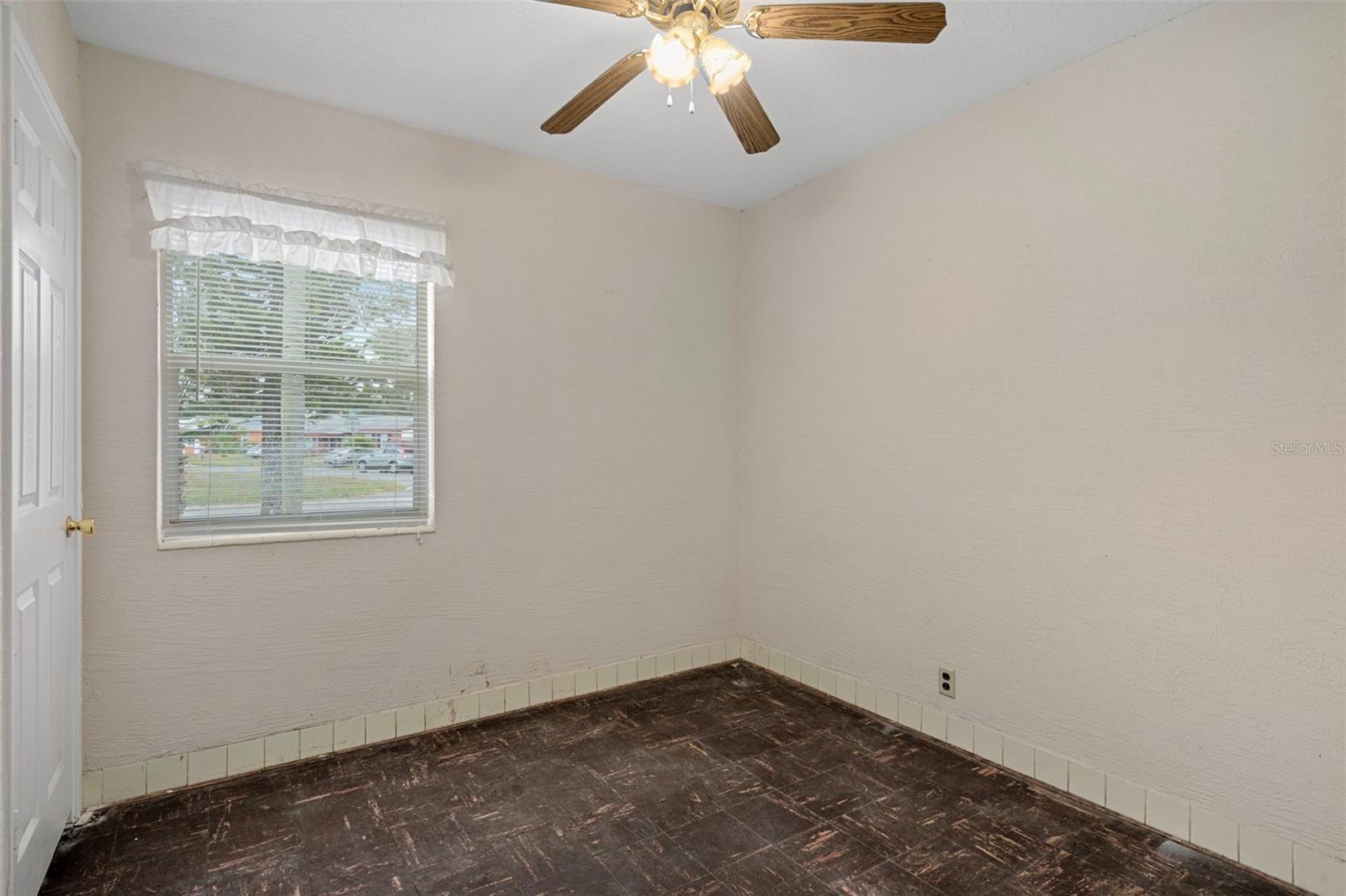 GANDY MANOR 2ND ADD - Residential