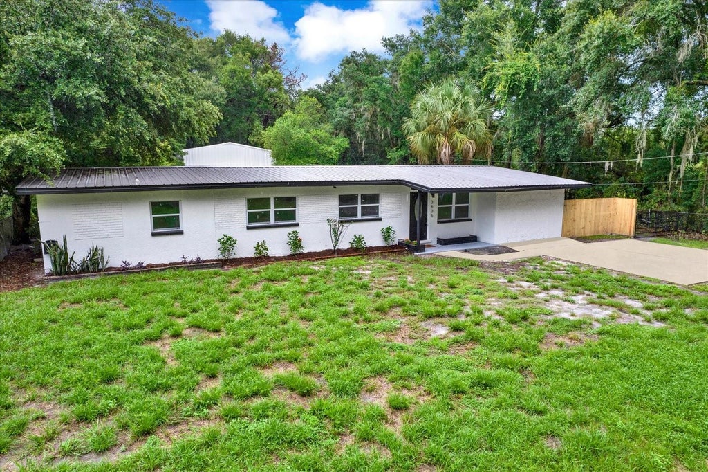 Photo of 3606 Autumn Palm Drive, Zephyrhills, FL 33541 (MLS # TB8536754)
