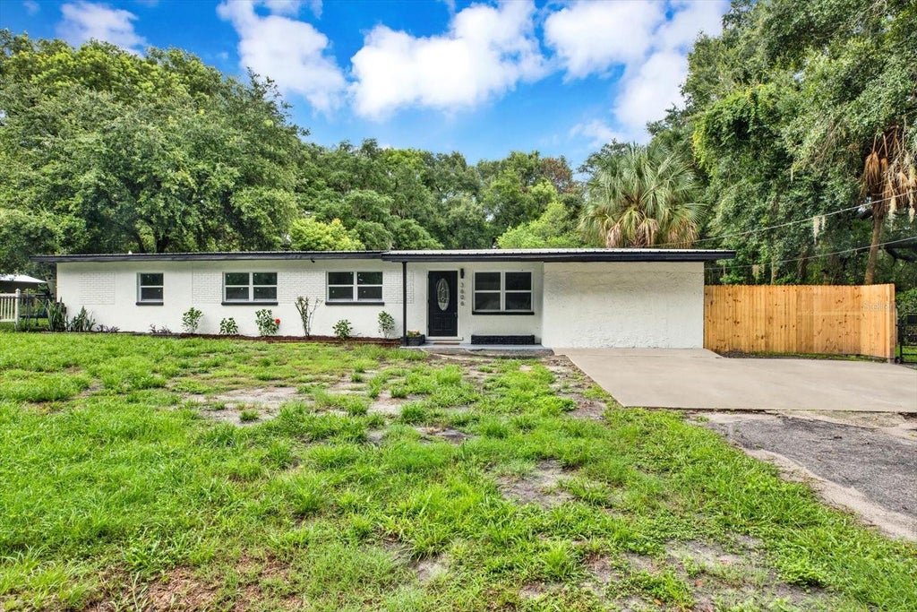 Photo of 3606 Autumn Palm Drive, Zephyrhills, FL 33541 (MLS # TB8536754)
