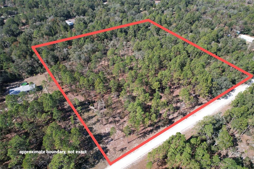 Photo of 93rd Terrace, Archer, FL 32618 (MLS # O6363163)