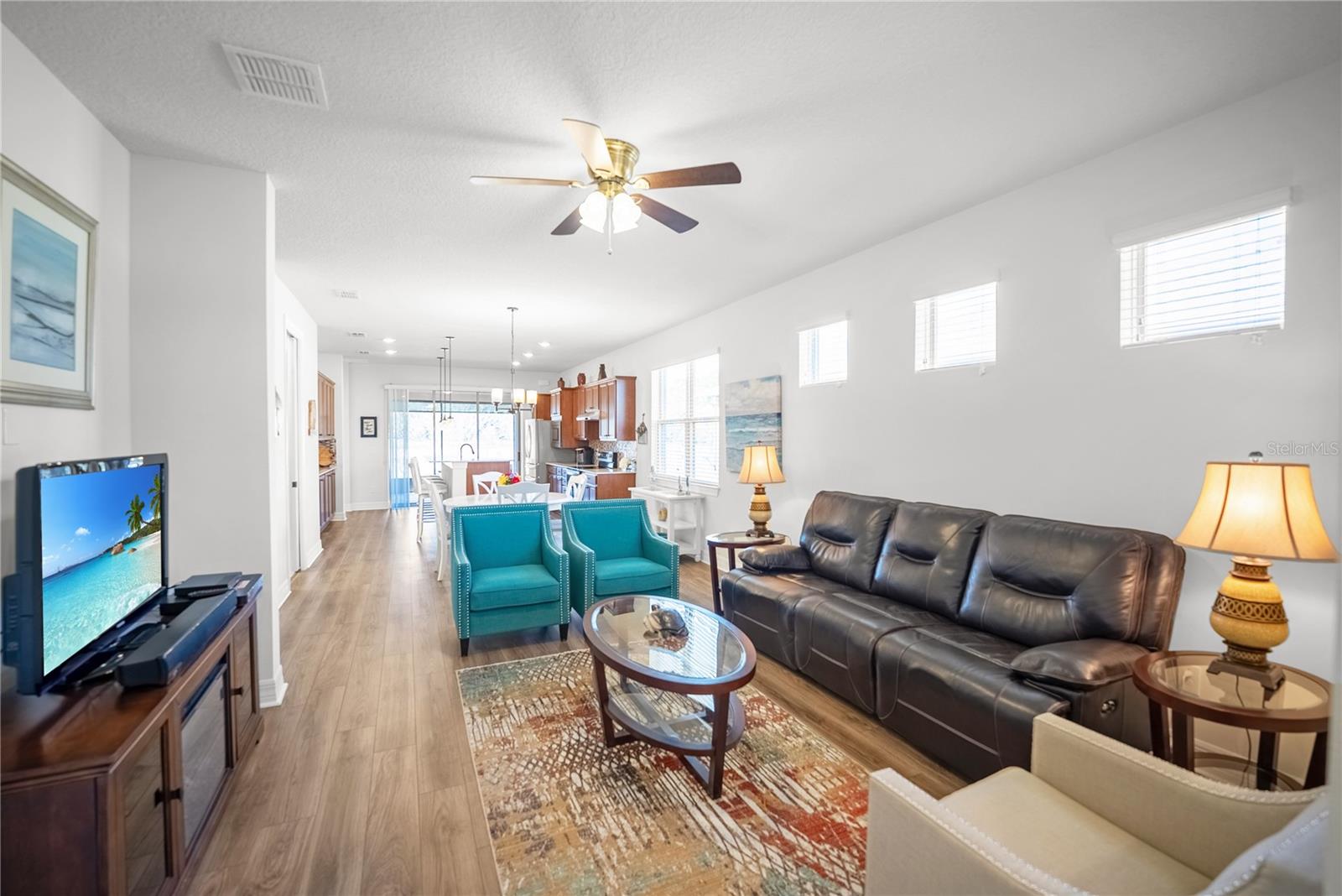 STONE CRK BY DEL WEBB LONGLEAF - Residential