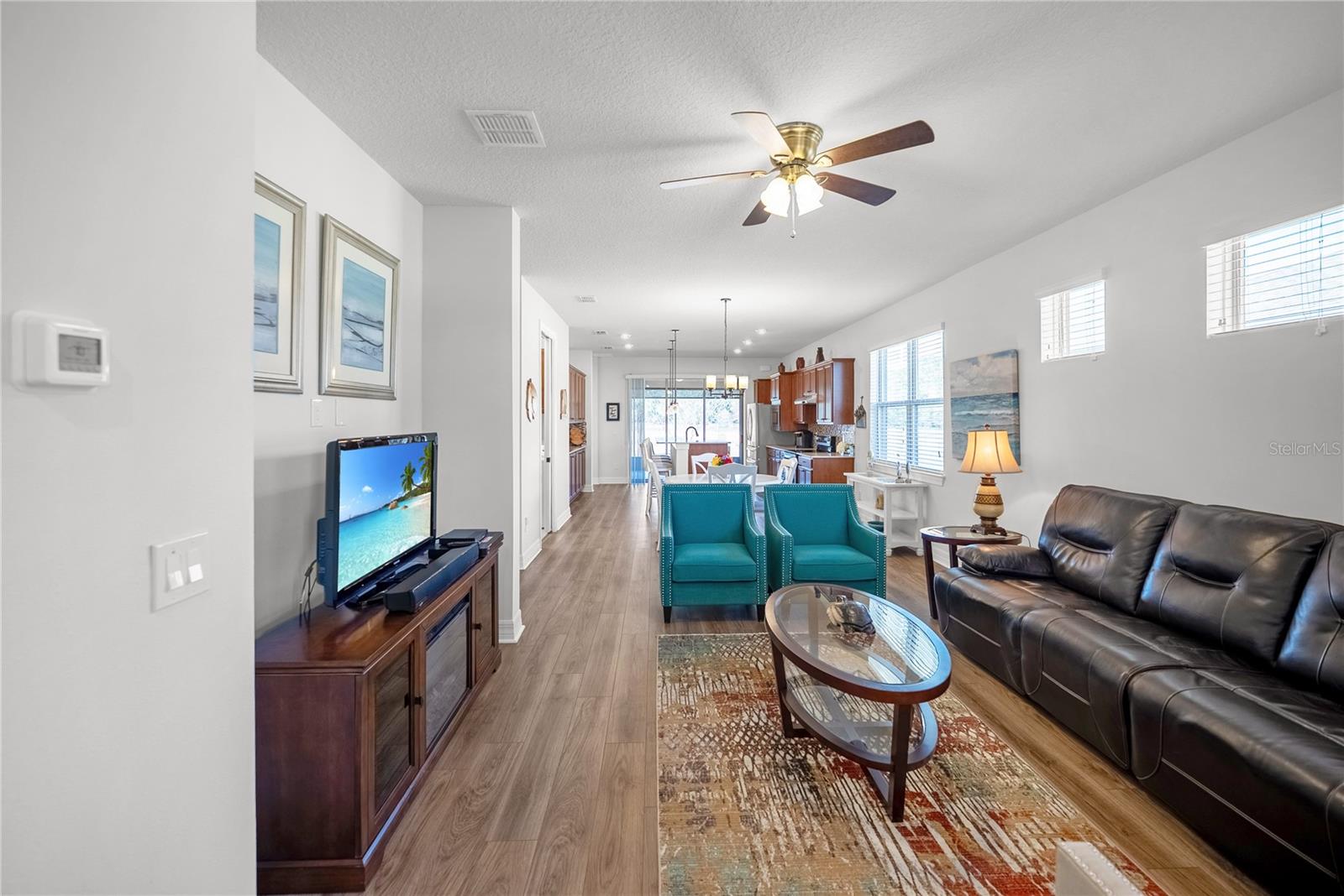 STONE CRK BY DEL WEBB LONGLEAF - Residential