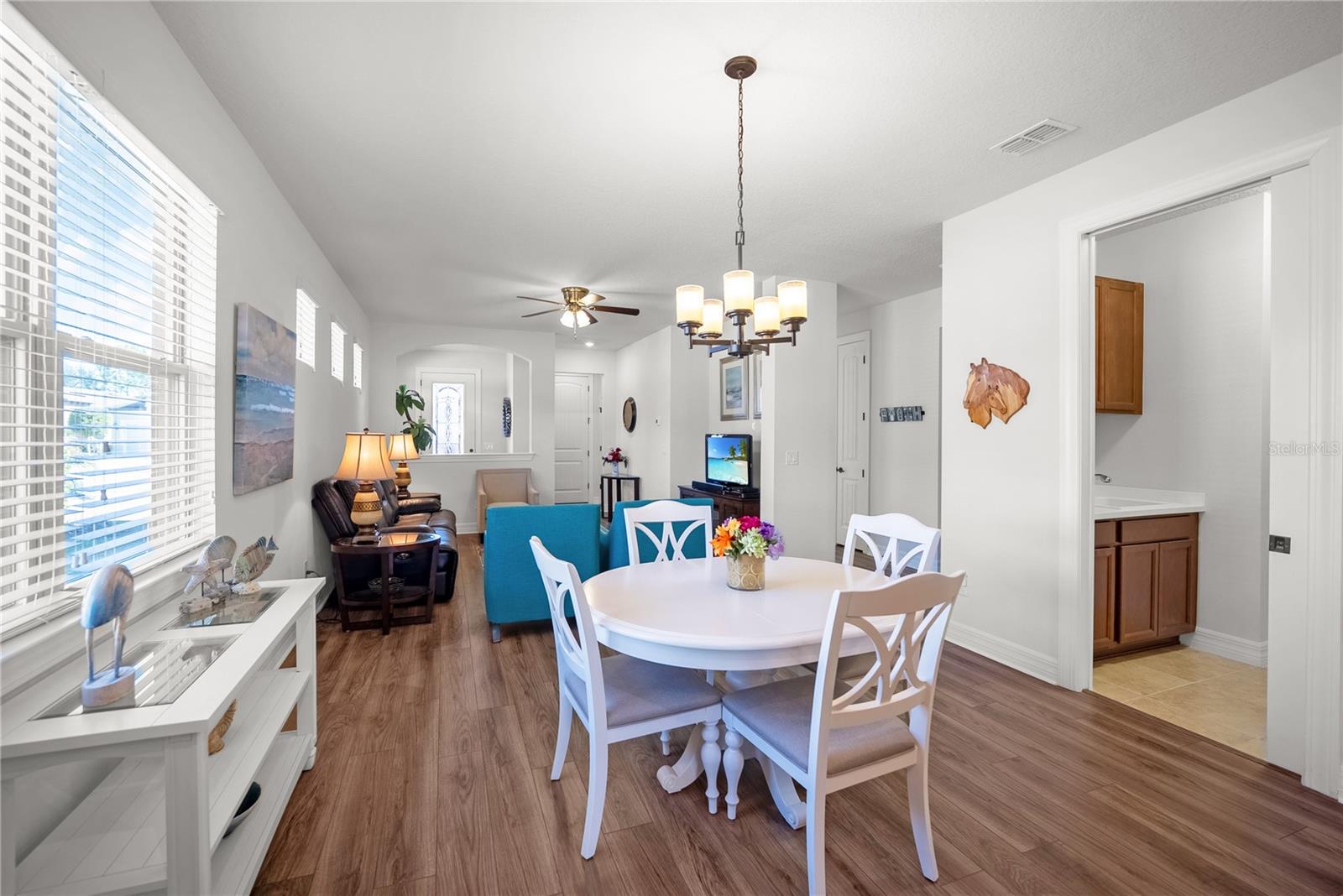 STONE CRK BY DEL WEBB LONGLEAF - Residential