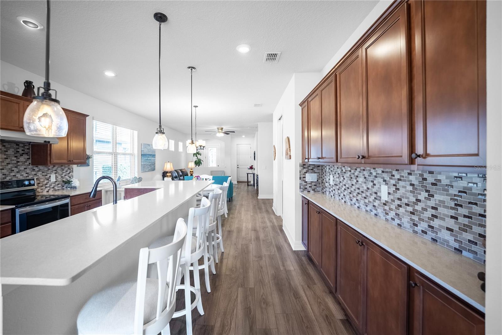 STONE CRK BY DEL WEBB LONGLEAF - Residential