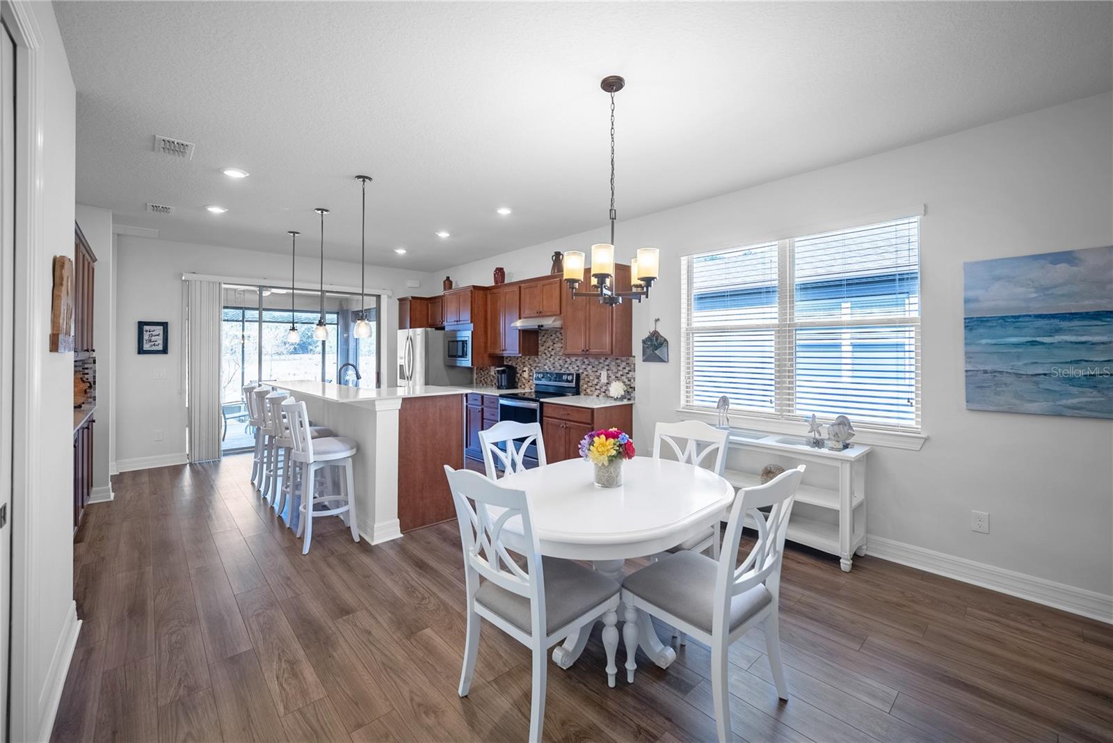 STONE CRK BY DEL WEBB LONGLEAF - Residential