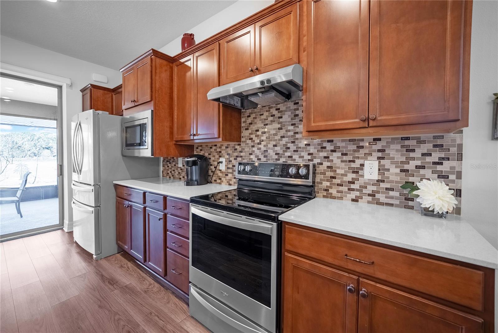 STONE CRK BY DEL WEBB LONGLEAF - Residential