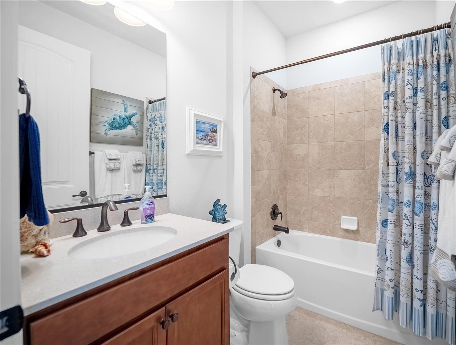 STONE CRK BY DEL WEBB LONGLEAF - Residential