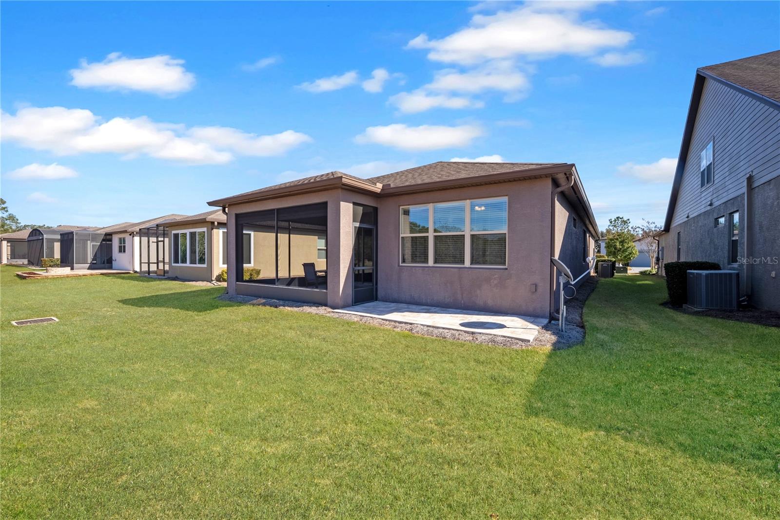 STONE CRK BY DEL WEBB LONGLEAF - Residential