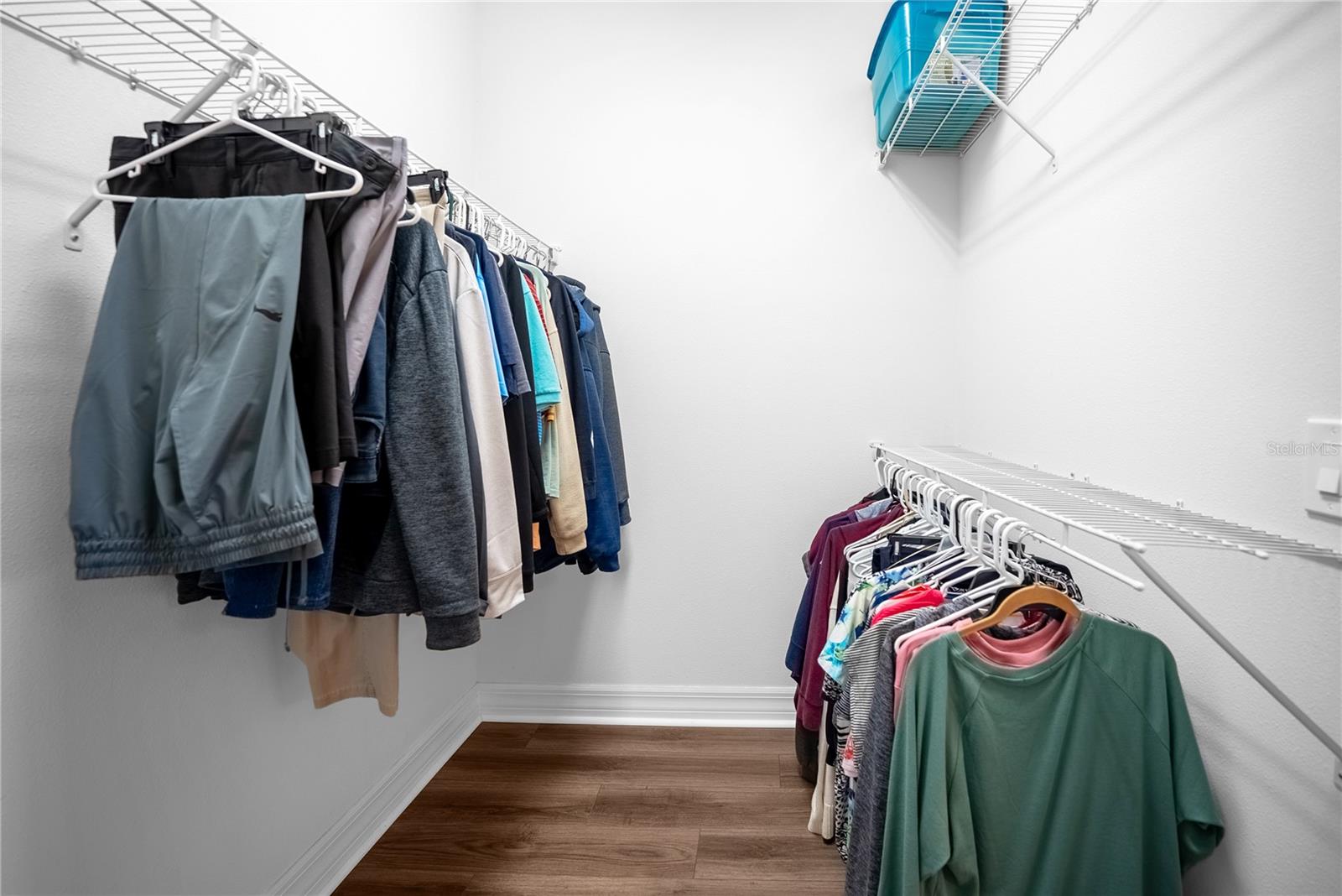 STONE CRK BY DEL WEBB LONGLEAF - Residential