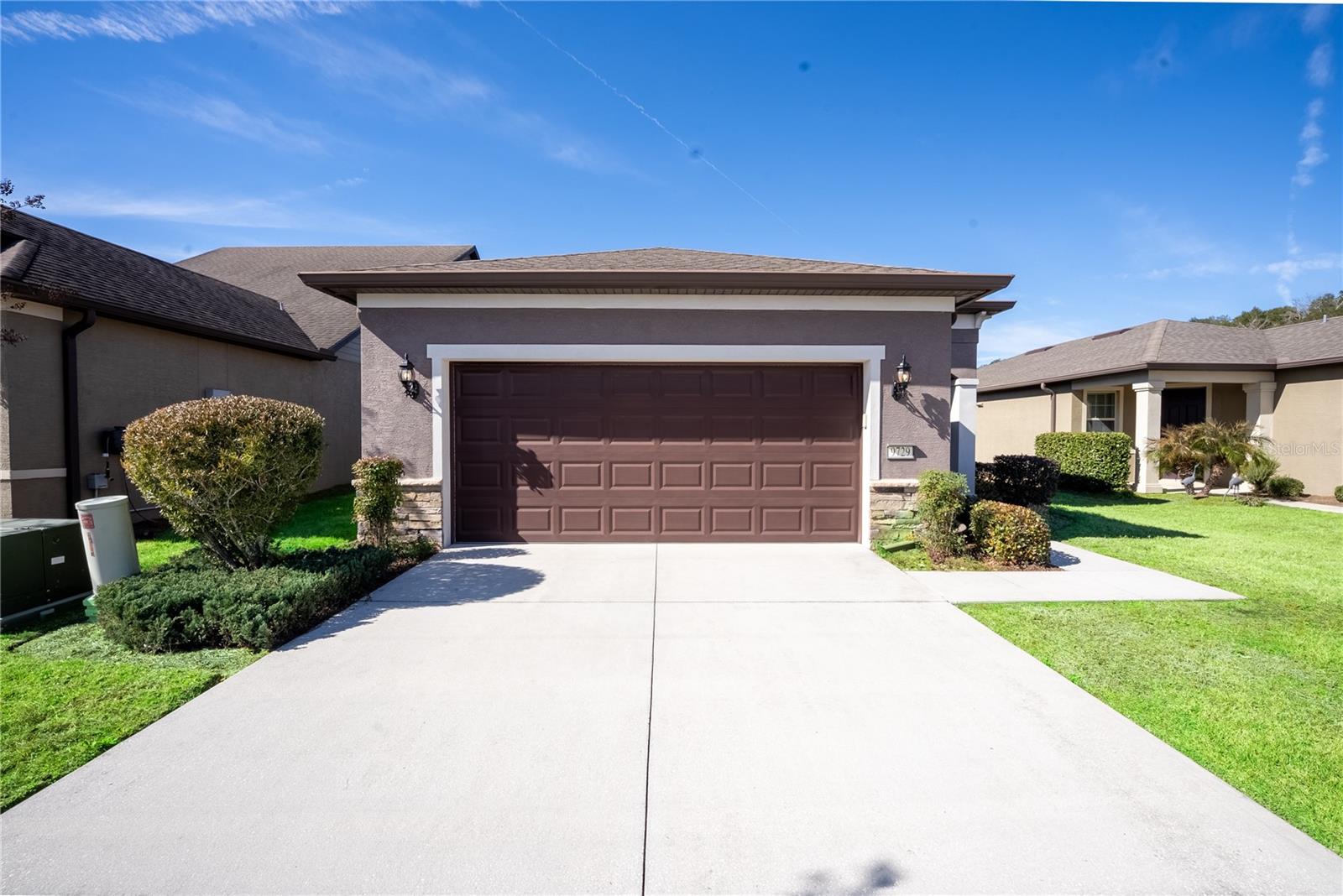 STONE CRK BY DEL WEBB LONGLEAF - Residential