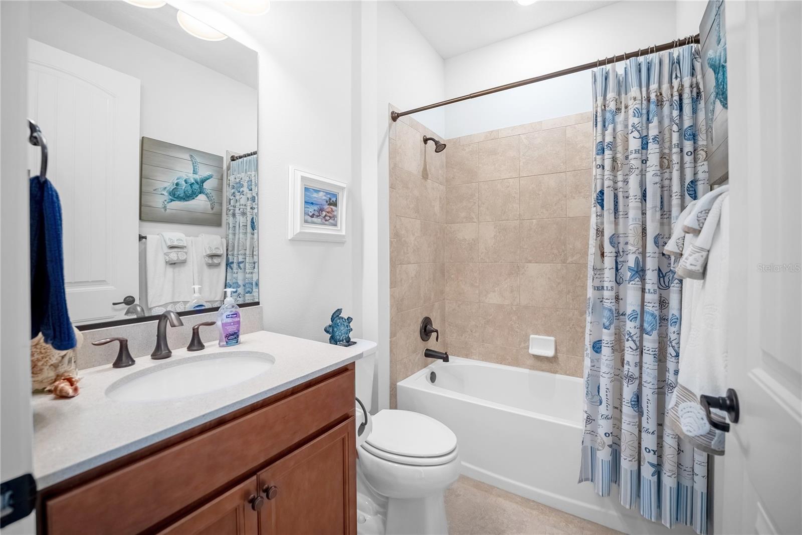 STONE CRK BY DEL WEBB LONGLEAF - Residential